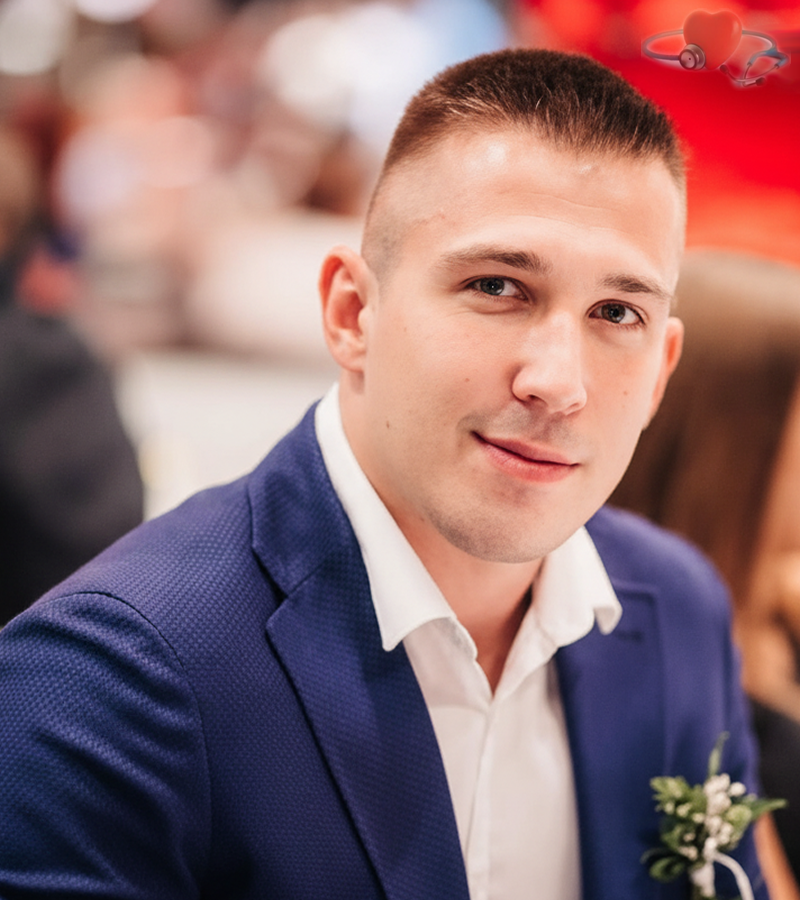 Д-Р ИЛИЯ ДУХЛЕНСКИ