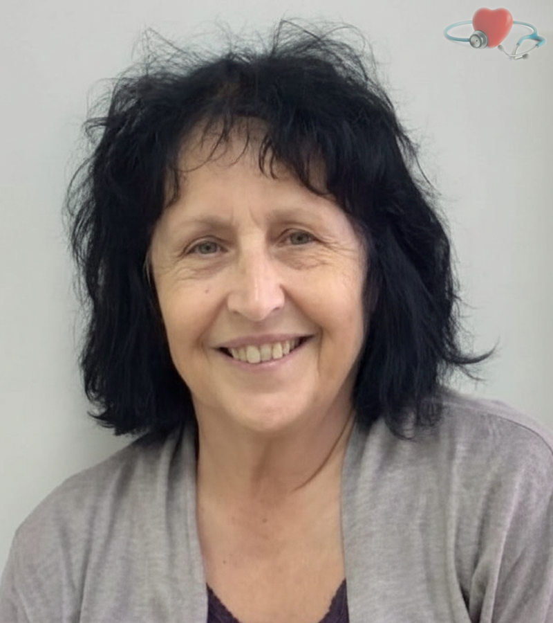 Д-Р ТИНКА ЗИКОЛОВА