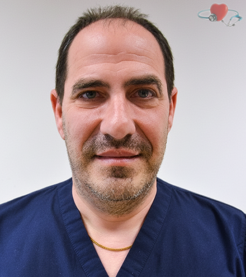 Д-Р УАИЛ БАДАУИ