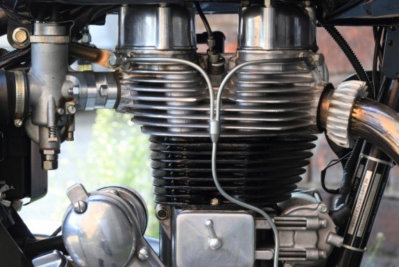 motociklet
