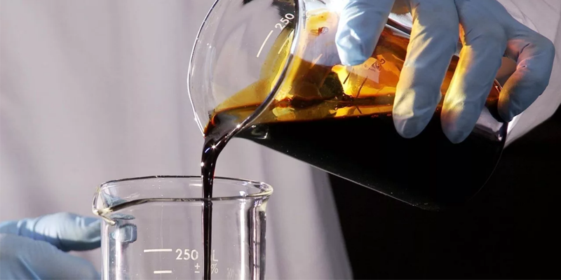 «Газпром нефт» започна производството на собствени високотехнологични присадки