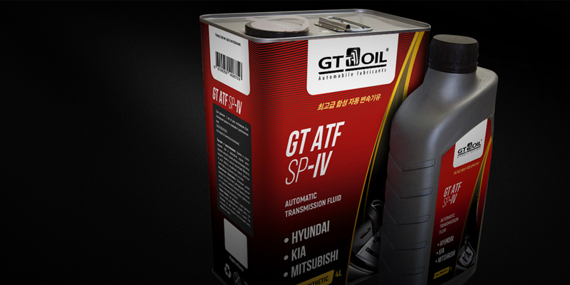 GT OIL пусна нова гама OEM-масла