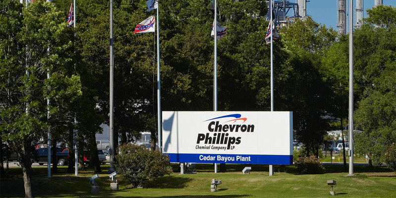 Нова твърда смазка от Chevron Phillips намалява износването на сондажното оборудване
