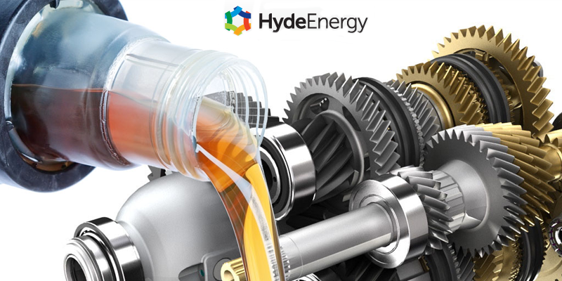 Hyde Energy представя нови автомобилни смазочни материали
