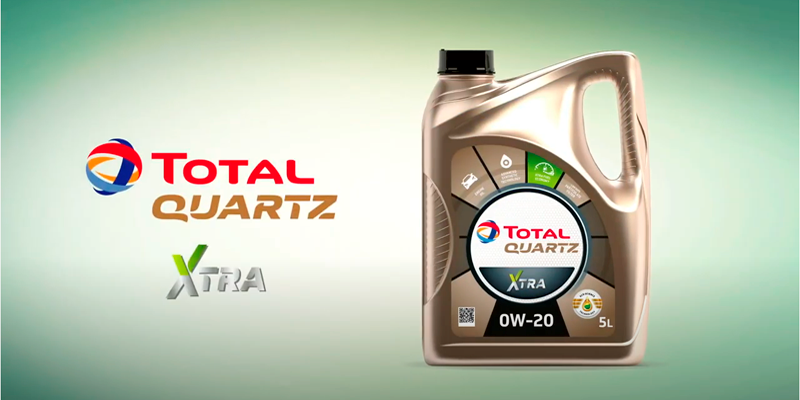 Компанията TOTAL Lubricants пусна гама смазочни масла за двигатели на леки автомобили от ново поколение