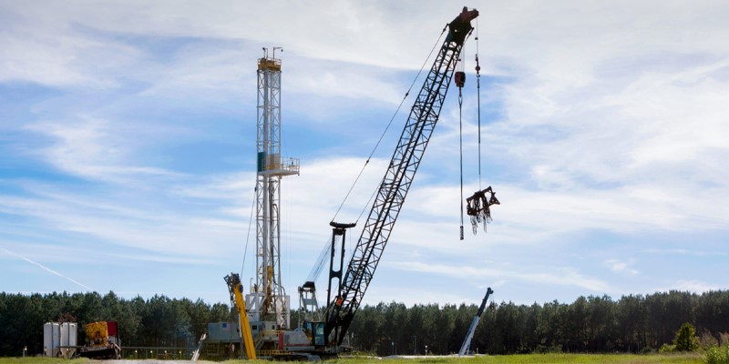 Компанията Klüber Lubrication предлага ефективни способи за защита на нефтогазово оборудване в период на престой
