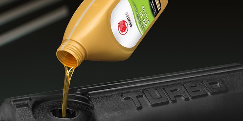Idemitsu Lubricants America разработила нова гама напълно синтетични моторни масла GF-6