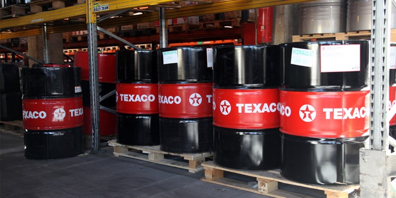 Chevron Lubricants пусна ново масло за газови двигатели Texaco HDAX 9500 SAE 40