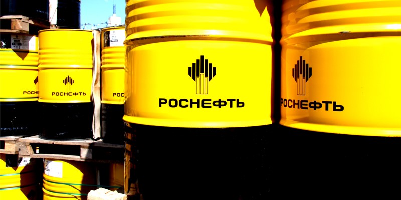 «Роснефт» пуска сервиз по проверка оригиналността на смазочните материали