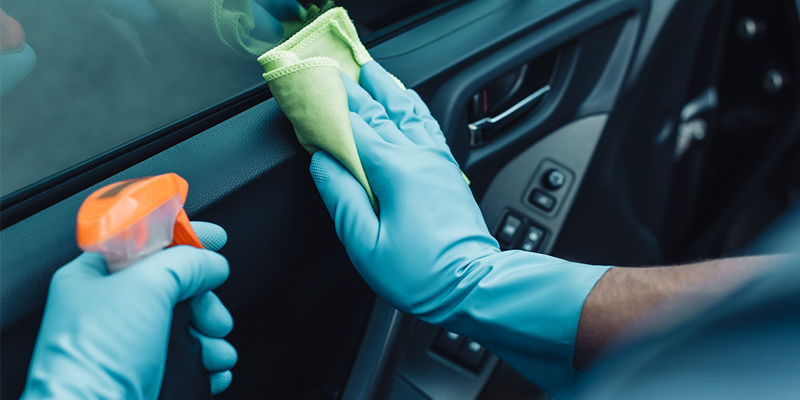 Shell Lubricants US и Turtle Wax обявили сътрудничество