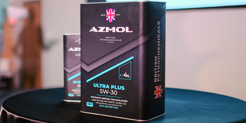 Azmol British Petrochemicals провела мащабен обучаващ проект «Агровесна-2021» 