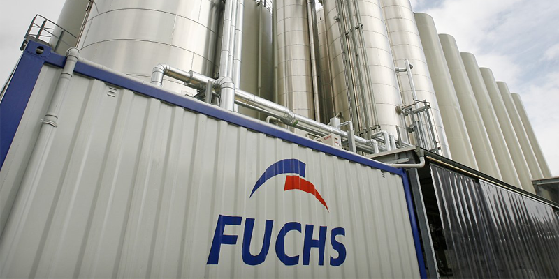 Компания FUCHS укрепва своите позиции на виетнамския пазар със съвместно предприятие