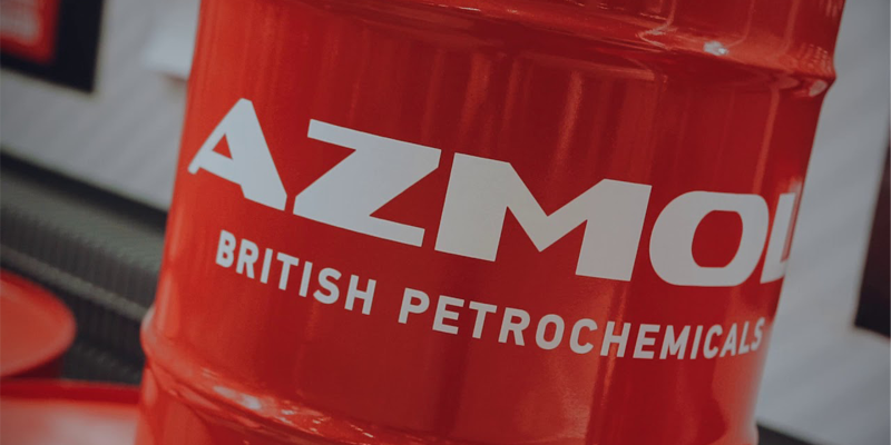 Украинско-британската компания Azmol British Petrochemicals организирала международен форум в чест на своята 5-та годишнина