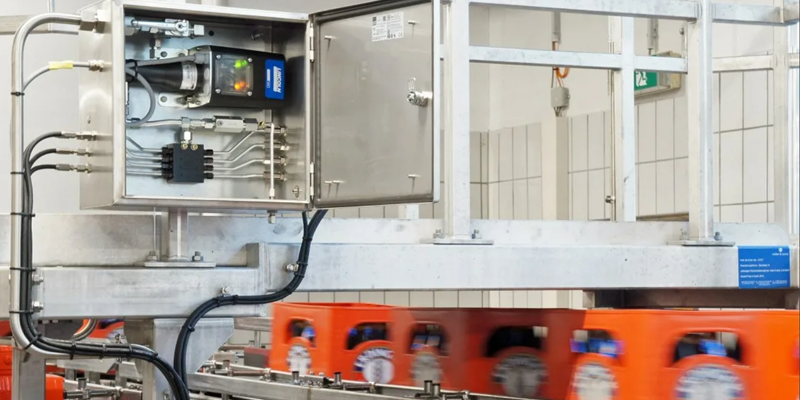 SKF разработва иновационни лагери и смазващи системи
