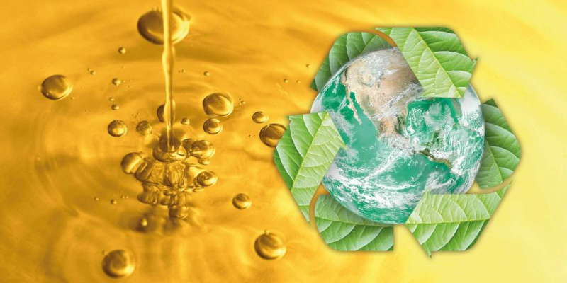 Компания Biosynthetic Technologies обявила за пускане на нова гама биоразлагаеми присадки
