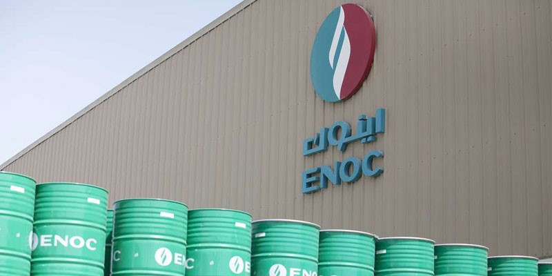 Група ENOC възобновява договора с Meisheng Investment Development за продажба на смазочни материали в Китай