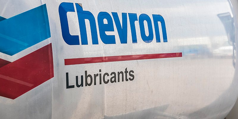 Chevron Marine Lubricants разширява своето присъствие в Африка