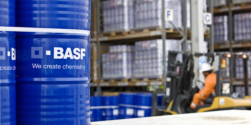 Тестирането на MVTS показало, че редукторните масла BASF позволяват да се икономиса гориво