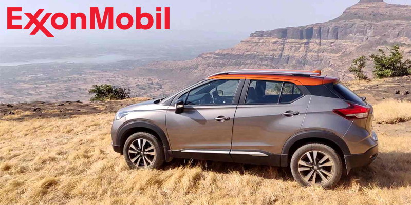 ExxonMobil сътрудничи с Nissan в доставки на съвместно разработени смазочни материали за леки автомобили