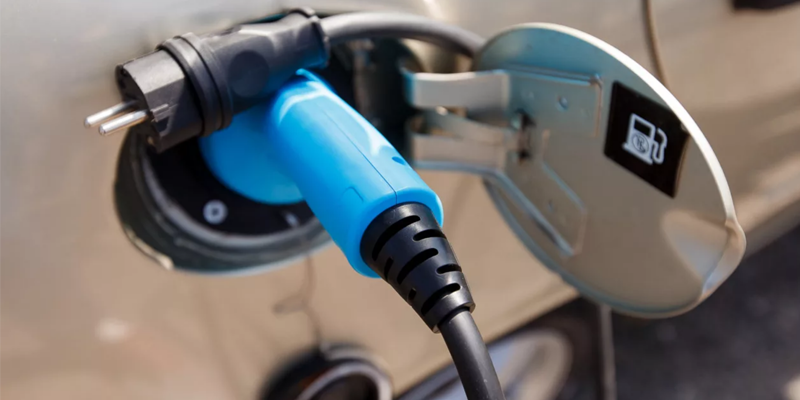 Phillips 66 Lubricants пуска гама смазочни материали за електромобили