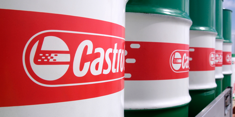 Смазочните материали Castrol са станали достъпни в онлайн-каталога за резервни част на Autocat