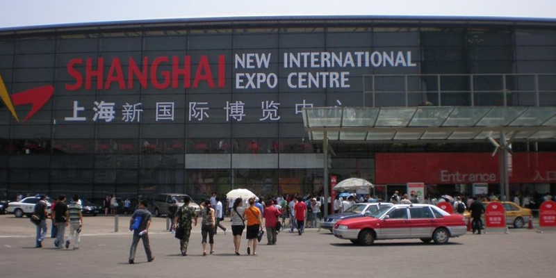 В Китай ще се състои XXI международнo изложение за смазочни материали InterLubric China