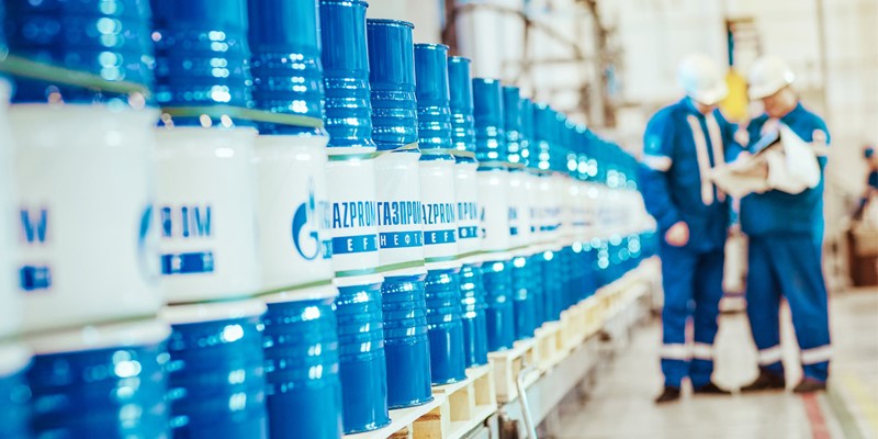«Газпром нефт» разширява партньорството с Мурманска област