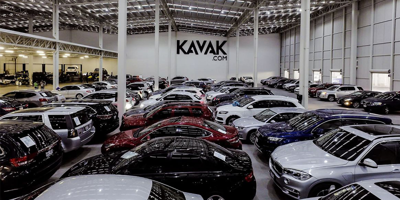 Мексиканските автомобили от компанията Kavak ще се обслужват с масла Liqui Moly