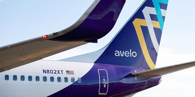 Авиокомпанията Avelo Airlines избра ExxonMobil, като ексклузивен доставчик на смазочни материали