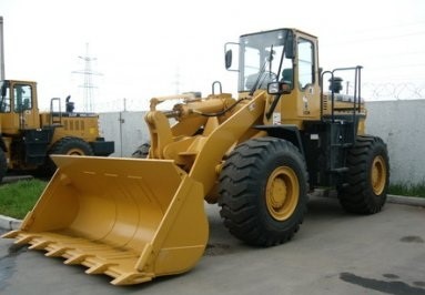 Моторно масло G-Profi за двигатели Cummins и Caterpillar