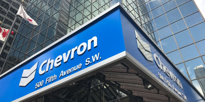 Chevron Brands разширява своето присъствие в Източна Африка
