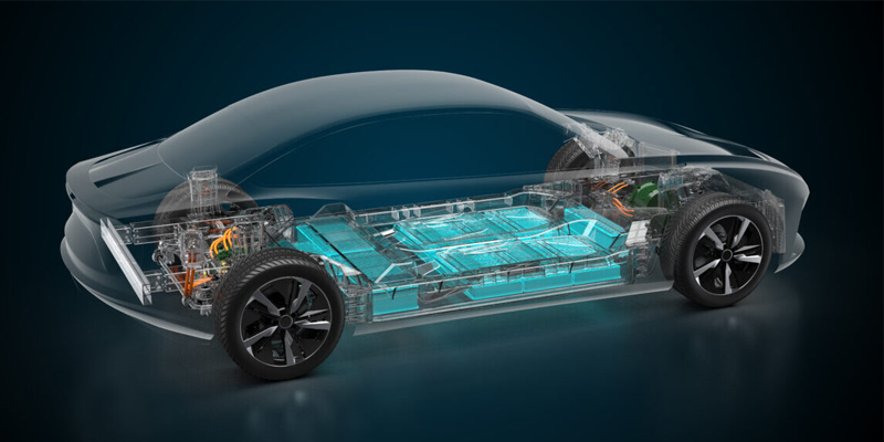 Castrol и Williams Advanced Engineering обявиха за петгодишно стратегическо партньорство