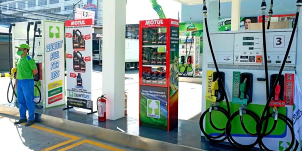 Смазочните материали Motul ще се продават на всички бензиностанции от мрежата на Cleanfuel