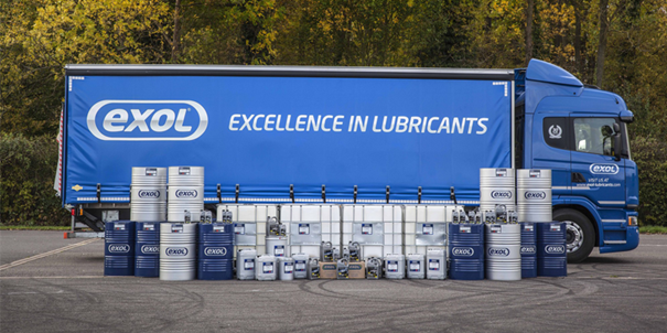 В продажба постъпи нова трансмисионна течност Exol Lubricants