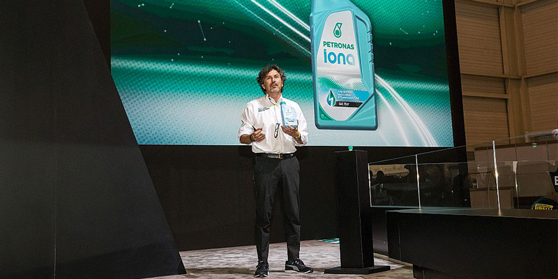 Petronas Lubricants пуска гама течности за електромобили от ново поколение