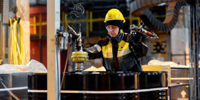 Моторното масло Rosneft Energotec получило одобрение от Cummins