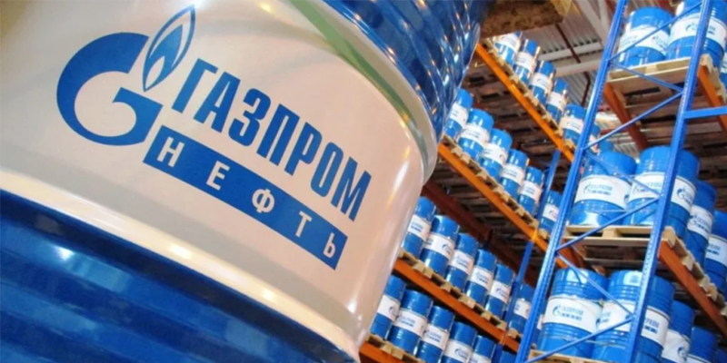 Генералният директор на «Газпромнефт – смазочние материали» разказал за достиженията на компанията за времето на пандемията