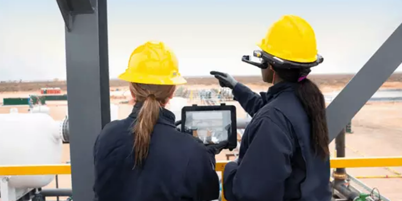 Shell ще предоставя отдалечени консултации на своите клиенти в Близкия Изток