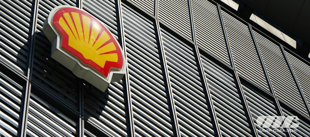 Shell Hellix HX7 10W40- предназначение и особености