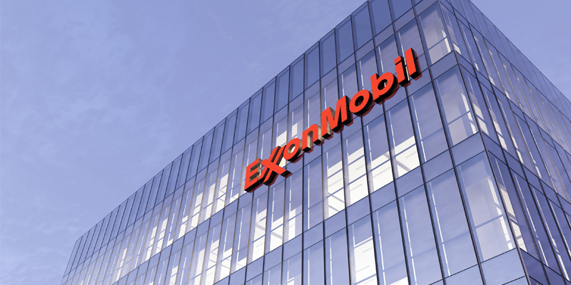 Exxon Mobil представя нов маслоразтворим очистител Mobil Solvancer