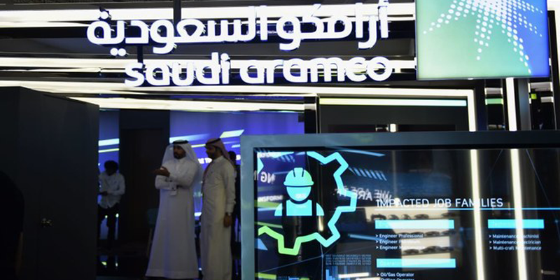 Aramco излиза на саудитския пазар на смазочни материали с нова гама продукти
