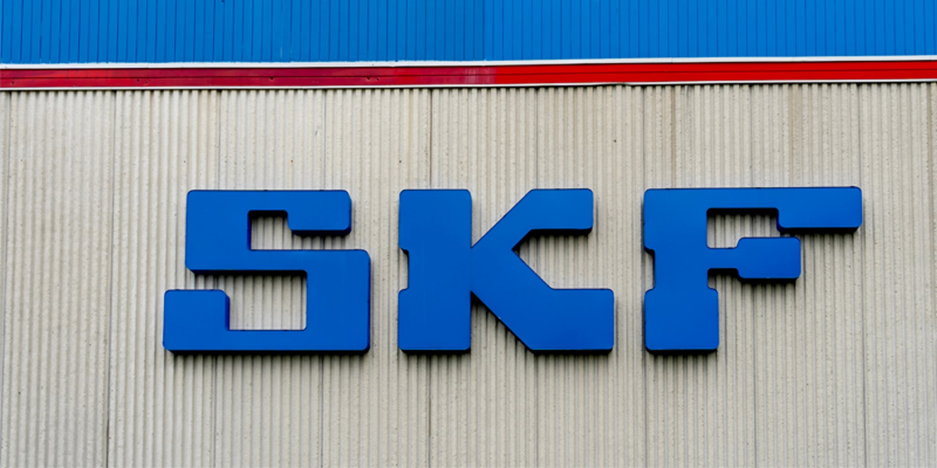 SKF представя иновационна технология по преработка на смазочни материали