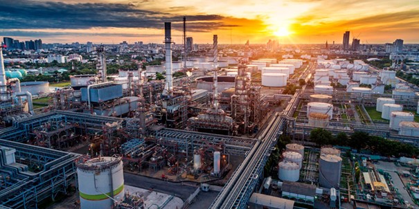 На нефтoпрерабoтващия завод в Порвоо ще се произвеждат базови масла API Group III
