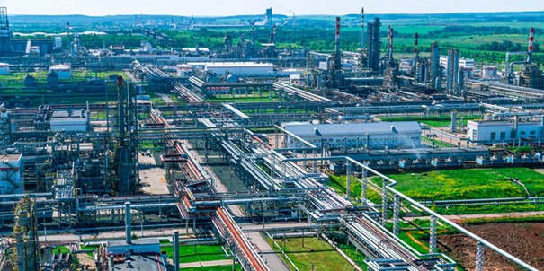 Eni закрива завода за базови масла в Ливорно
