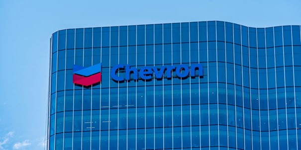 Chevron назначава нов шеф на Global Marine Lubricants