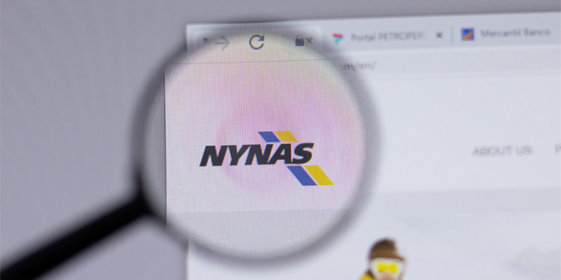 Nynas започва партньорство по преработка на трансформаторно масло