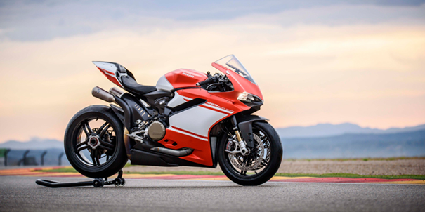 Ducati и Shell възобновяват глобалното техническо партньорство по разработка на моторни смазочни материали