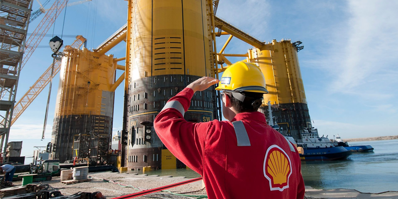 Компания Shell представила обновена стратегия за развитие